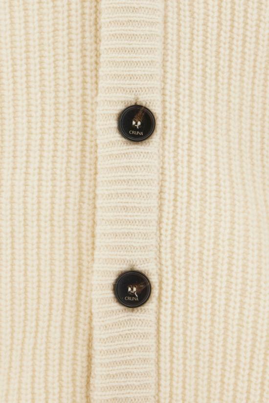 26FW 크루나 스웨터 BEXLEY1857 101 Neutrals - CRUNA