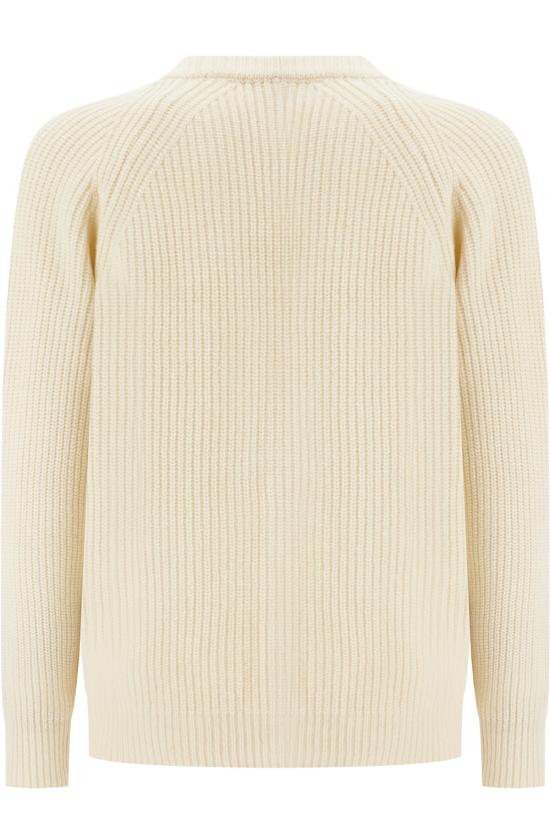 26FW 크루나 스웨터 BEXLEY1857 101 Neutrals - CRUNA
