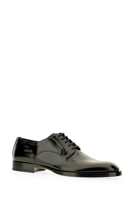 26FW 돌체앤가바나 드레스 슈즈 A10936A0780 80999 Black - DOLCE & GABBANA