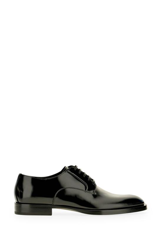 26FW 돌체앤가바나 드레스 슈즈 A10936A0780 80999 Black