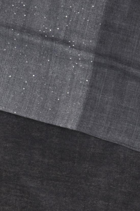 26FW 팔리에로 사르티 머플러/스카프 0495 89393 NERO - FALIERO SARTI