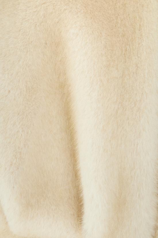 26FW 발렌티니 자켓 4104 VANILLA - VALENTINI