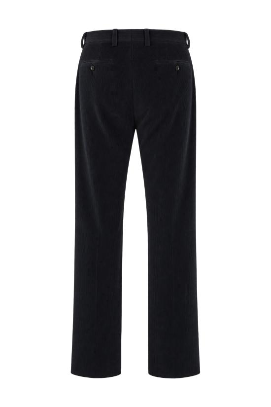 26FW 라르디니 스트레이트 팬츠 CNSOHOACIF67550 850 Blu notte - LARDINI