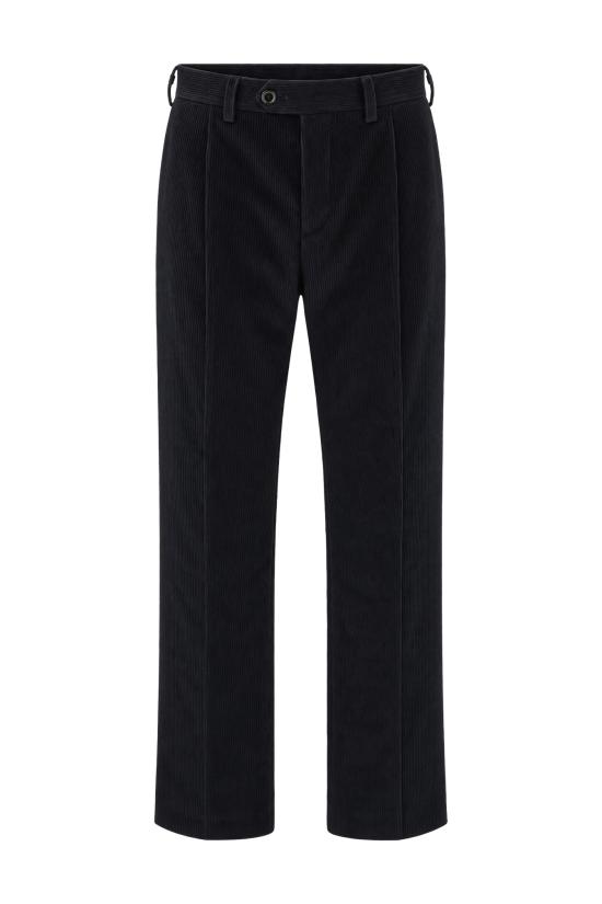 26FW 라르디니 스트레이트 팬츠 CNSOHOACIF67550 850 Blu notte