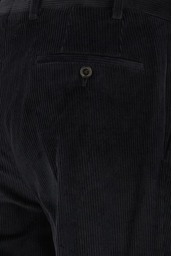 26FW 라르디니 스트레이트 팬츠 CNSOHOACIF67550 850 Blu notte - LARDINI