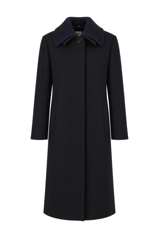 26FW 아이스 비 아이스버그 코트 N0413052 6490