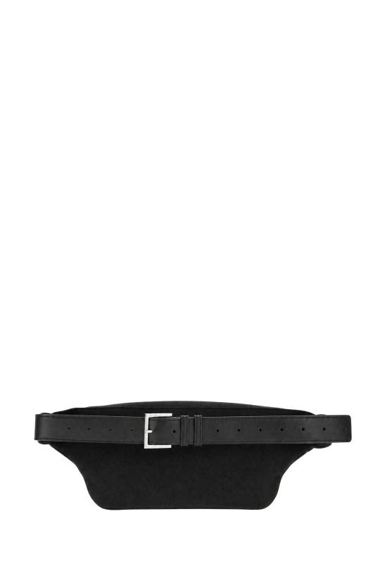 26FW 생로랑 카산드라 클래식 크로스바디백 590076GIV6E 1000 BLACK - SAINT LAURENT