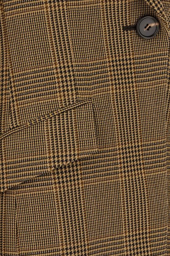 26FW 끌로에 베스트 CH26WVE35171 92N BROWN BLACK - CHLOE