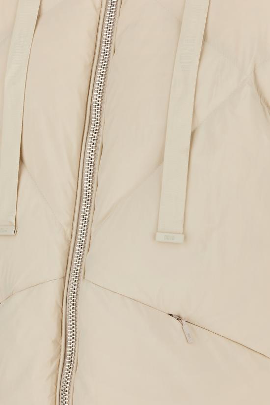 26FW 두노 패딩 PEGGIEAPRICA 023 BIANCO CREMA - DUNO