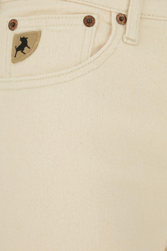 26FW 로이스 데님 팬츠 35008109 RINSE Ecru - LOIS