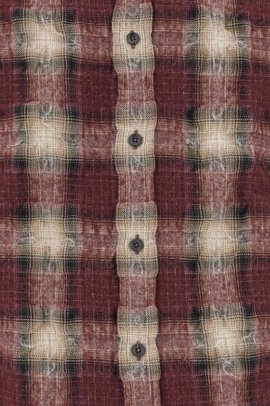 26FW 싸쿠스 긴팔 셔츠 428ML31316 003 Multicolored - XACUS