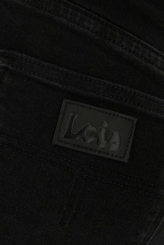 26FW 로이스 데님 팬츠 27017810 DARKBLACK DARK BLACK - LOIS