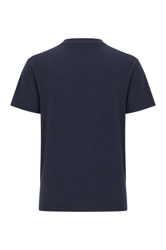 26FW 톰포드 반팔 티셔츠 JCS004JMT012 UDB OCEAN CAVERN - TOMFORD