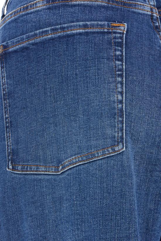 26FW 세븐포올맨카인드 데님 팬츠 7U4X0C12 1ZM MEDIUM BLUE - 7 FOR ALL MANKIND