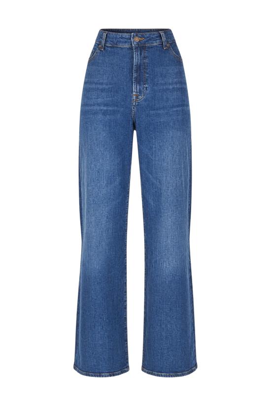 26FW 세븐포올맨카인드 데님 팬츠 7U4X0C12 1ZM MEDIUM BLUE