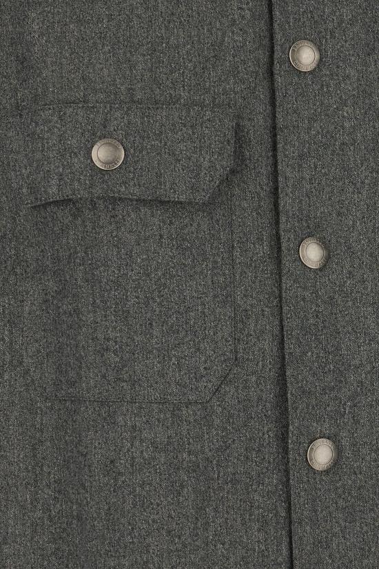 26FW 브루넬로 쿠치넬리 긴팔 셔츠 MY6660721 C018 BOSCO - BRUNELLO CUCINELLI