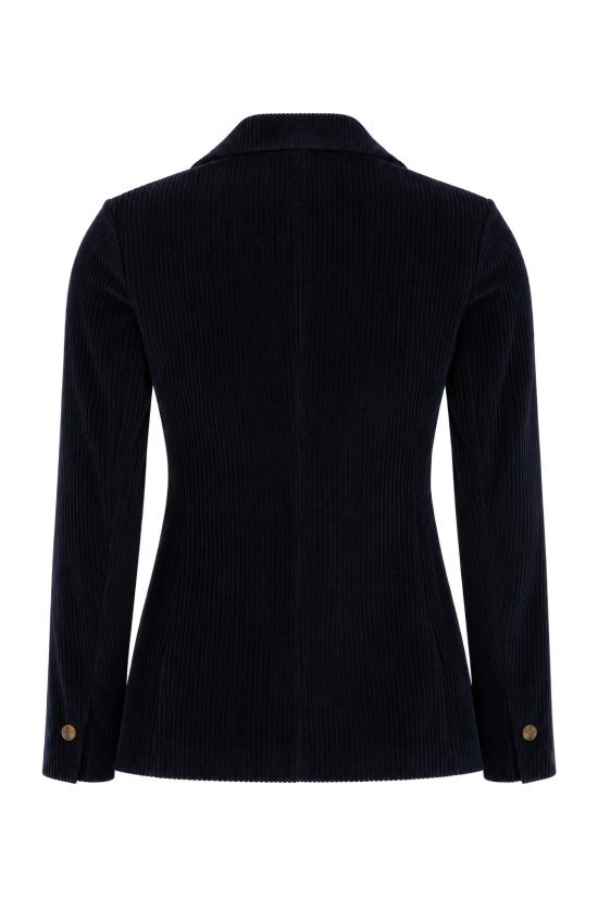 26FW 치르콜로1901 베스트 FD4075 007 DARK NAVY - CIRCOLO 1901