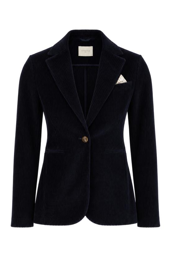 26FW 치르콜로1901 베스트 FD4075 007 DARK NAVY