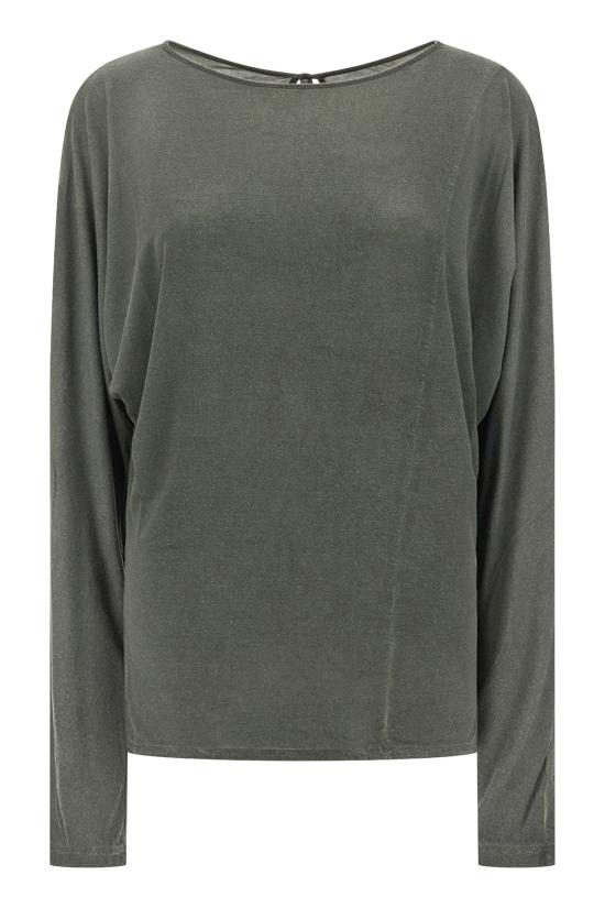 26FW 우마 왕 의류 UW1035 UW840 GREY GREEN