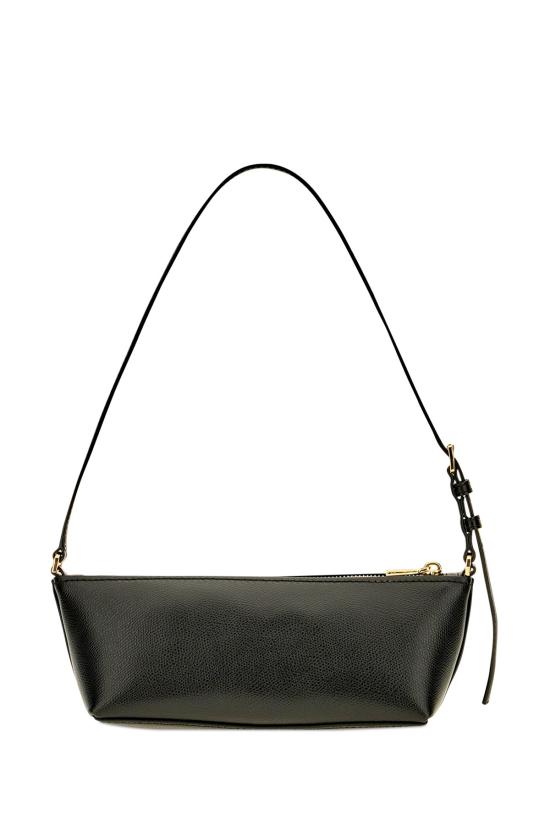 26FW 마이클 코어스 숄더백 32F6G9IC5L 001 Black - MICHAEL KORS