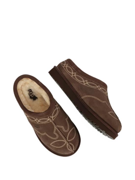 26FW 어그 로퍼 1182251BCDR Brown - UGG