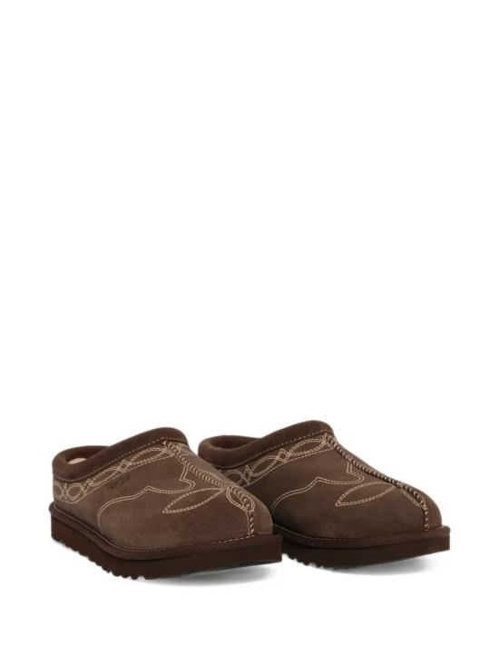 26FW 어그 로퍼 1182251BCDR Brown - UGG