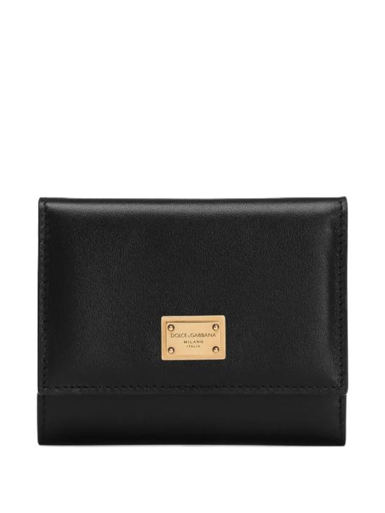 26FW 돌체앤가바나 지갑 BI0770 A9S2580999 Black