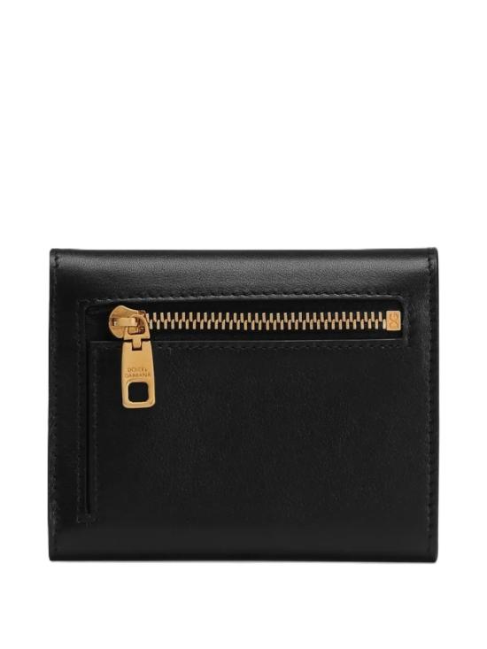 26FW 돌체앤가바나 지갑 BI0770 A9S2580999 Black - DOLCE & GABBANA