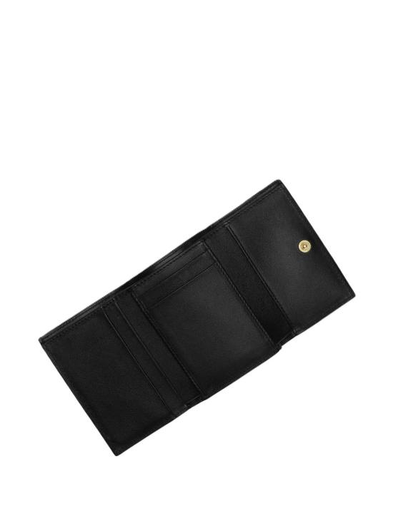 26FW 돌체앤가바나 지갑 BI0770 A9S2580999 Black - DOLCE & GABBANA