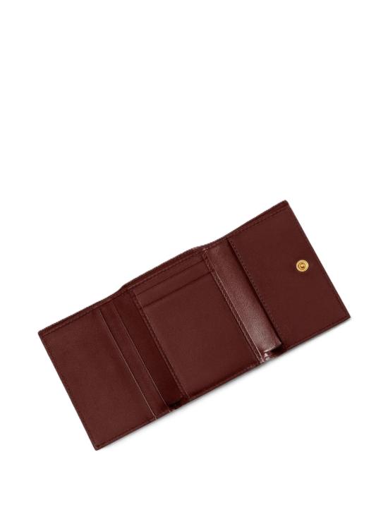 26FW 돌체앤가바나 지갑 BI0770 A9S2580346 Bordeaux - DOLCE & GABBANA