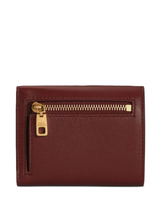 26FW 돌체앤가바나 지갑 BI0770 A9S2580346 Bordeaux - DOLCE & GABBANA