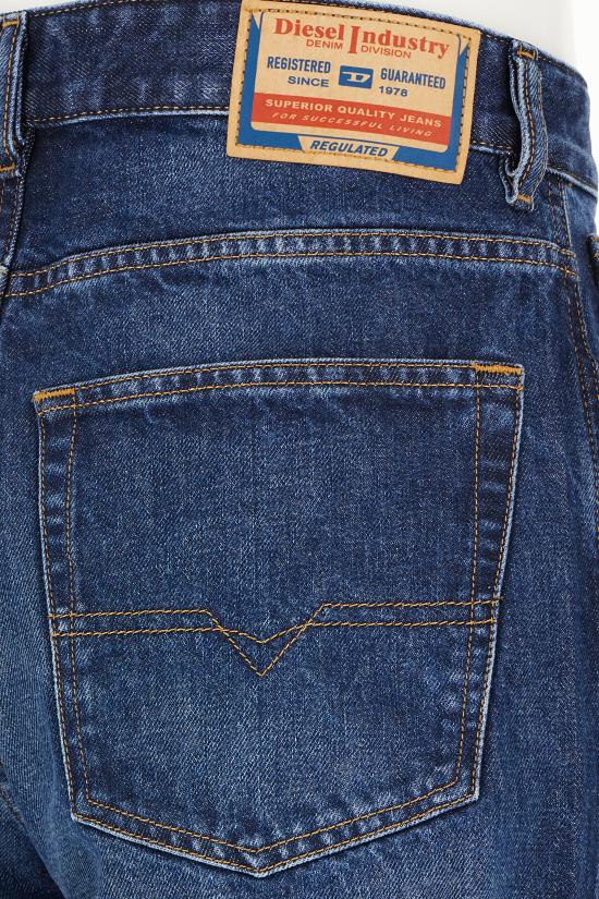 26FW 디젤 데님 팬츠 A0692509I27 01 DENIM BLUE - DIESEL