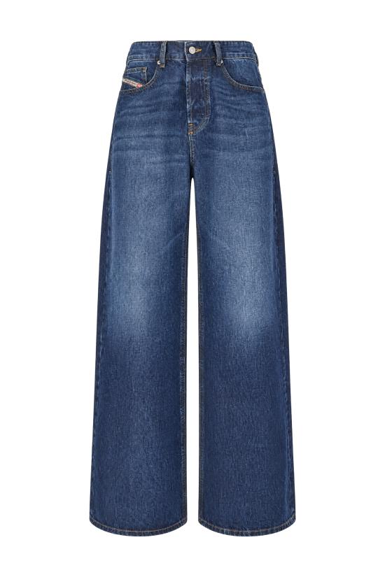 26FW 디젤 데님 팬츠 A0692509I27 01 DENIM BLUE