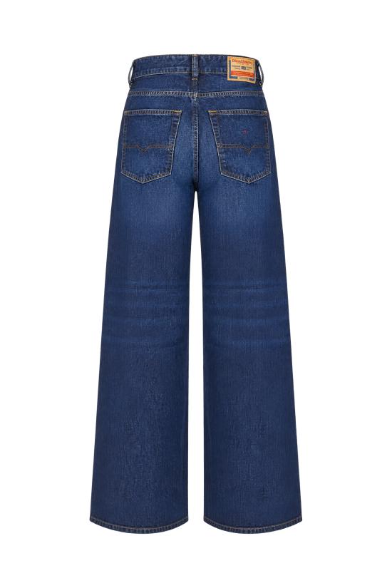 26FW 디젤 데님 팬츠 A0692509I27 01 DENIM BLUE - DIESEL