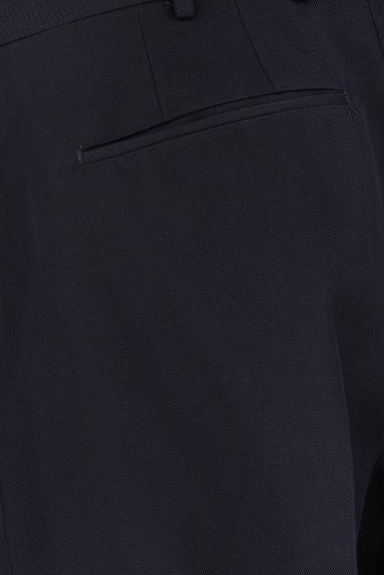 26FW 피티토리노 스트레이트 팬츠 COAFX5ZA0FWDSD74 0360 NAVY - PT TORINO
