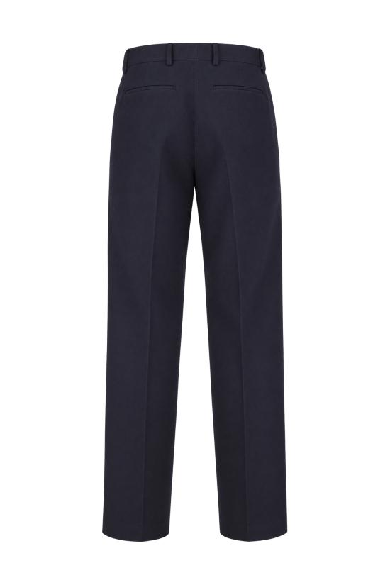 26FW 피티토리노 스트레이트 팬츠 COAFX5ZA0FWDSD74 0360 NAVY - PT TORINO