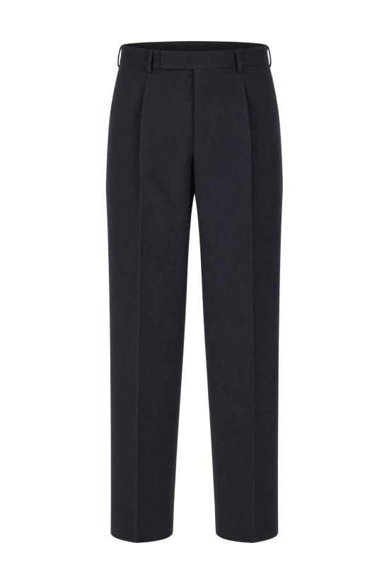 26FW 피티토리노 스트레이트 팬츠 COAFX5ZA0FWDSD74 0360 NAVY