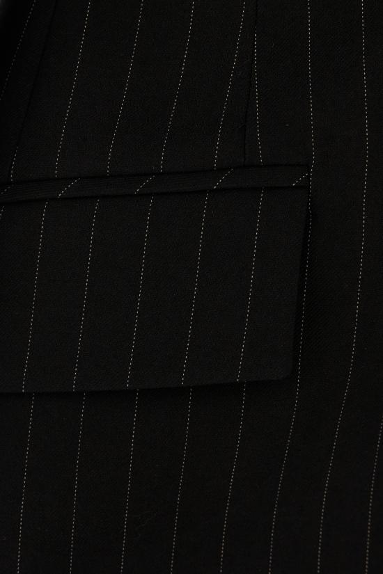 26FW 안다마네 베스트 T203029BTNW069 833 BLACK WHITE - ANDAMANE