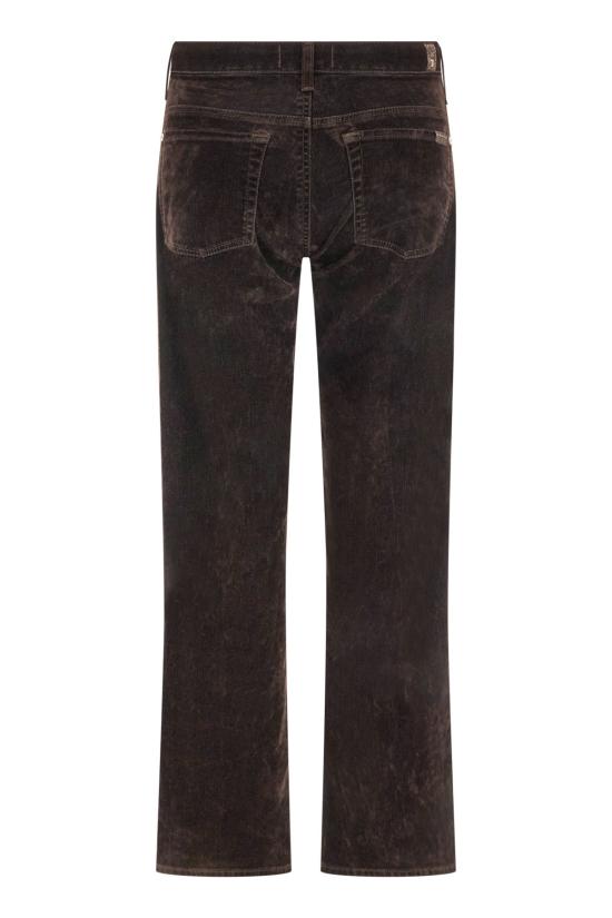 26FW 세븐포올맨카인드 데님 팬츠 7UD70H17 3TE Brown - 7 FOR ALL MANKIND