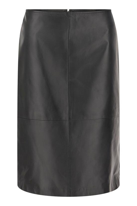 26FW 안토넬리 피렌체 스커트 R93278956 999 Black