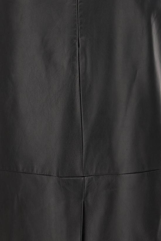 26FW 안토넬리 피렌체 스커트 R93278956 999 Black - ANTONELLI FIRENZE