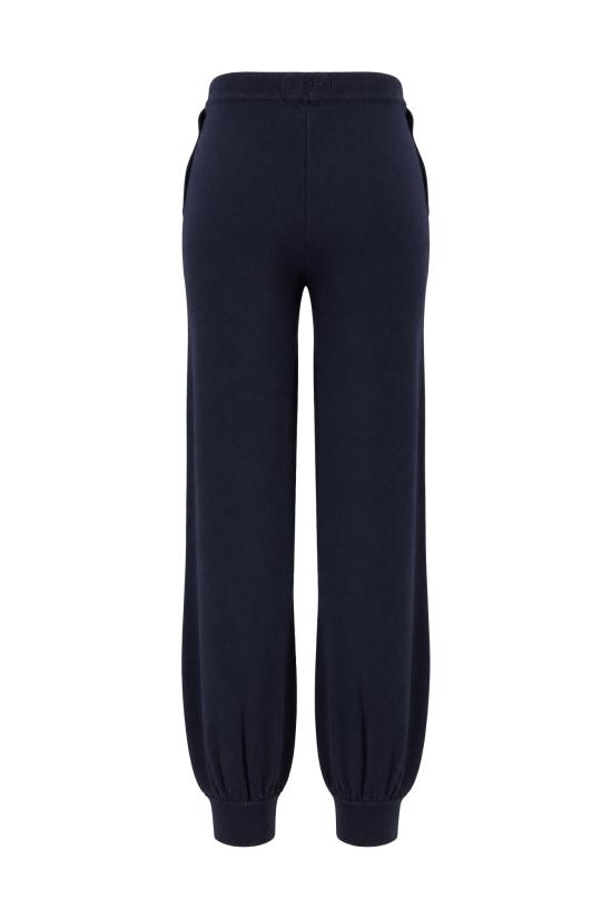 26FW 아이스 비 아이스버그 스트레이트 팬츠 AB019003 6689 Blu - ICE B ICEBERG