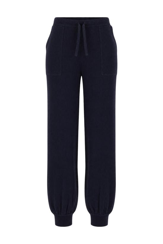 26FW 아이스 비 아이스버그 스트레이트 팬츠 AB019003 6689 Blu