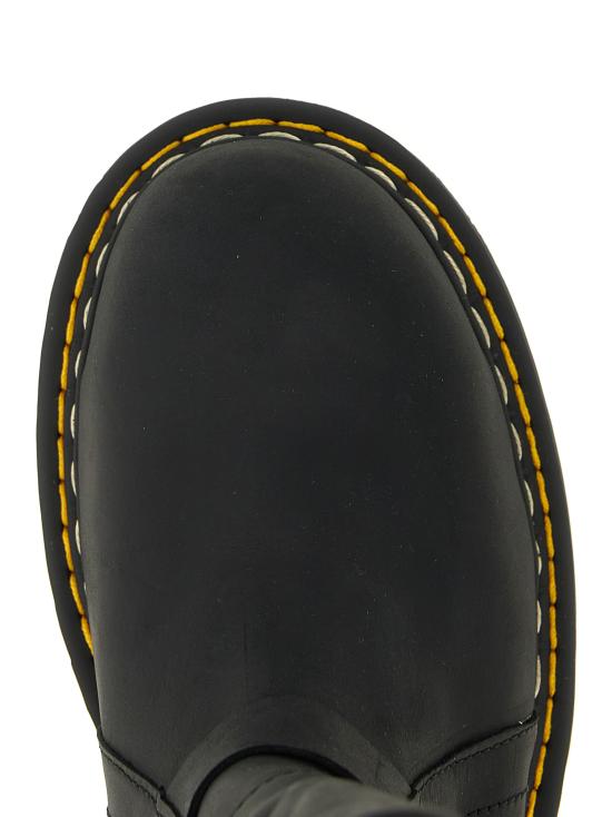 26FW 릭 오웬스 부츠 DW02F1814400109 Black - RICK OWENS