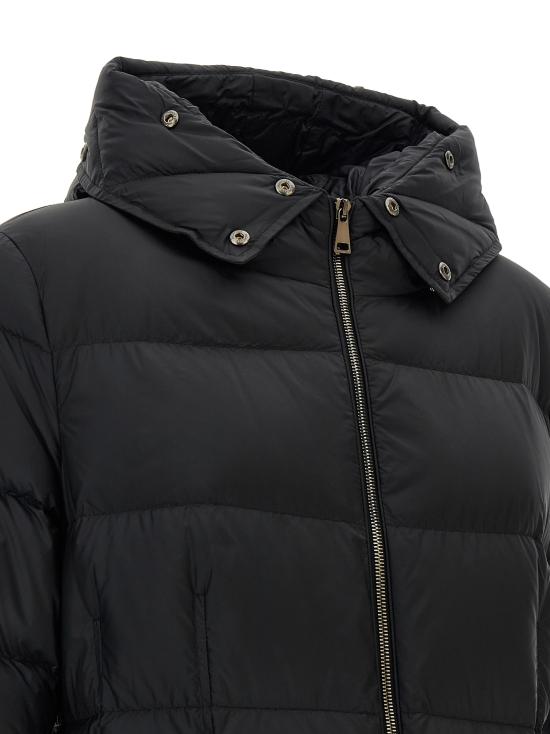 26FW 몽클레어 보에딕 패딩 코트 L20931C00015595FE999 Black - MONCLER