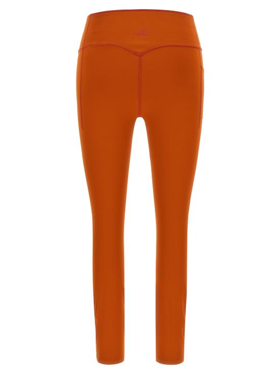 26FW 아디다스 레깅스 KS8054FOXRED Orange - ADIDAS