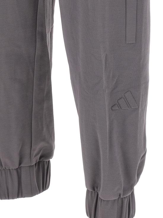 26FW 아디다스 스트레이트 팬츠 KV2389GRANIT Gray - ADIDAS