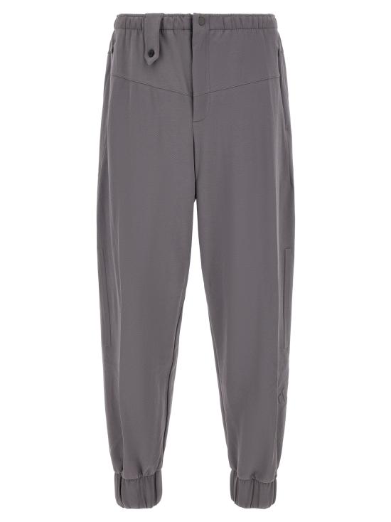 26FW 아디다스 스트레이트 팬츠 KV2389GRANIT Gray