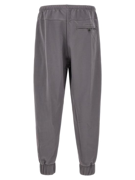 26FW 아디다스 스트레이트 팬츠 KV2389GRANIT Gray - ADIDAS