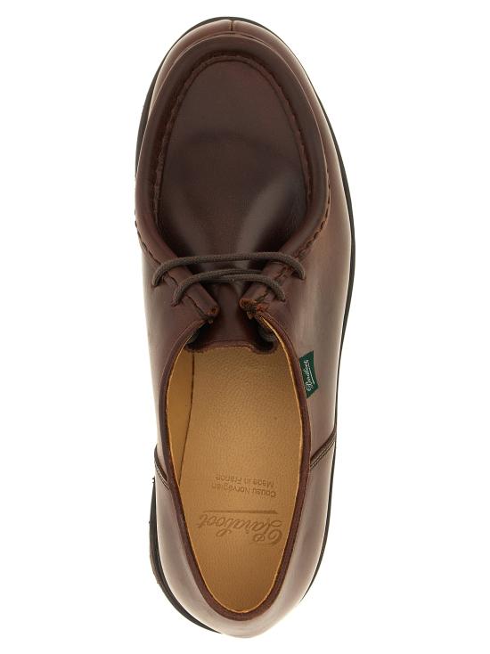 26FW 파라부트 로퍼 227203MARRON Brown - PARABOOT